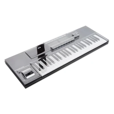 Abbildung von Decksaver Ni Komplete Kontrol S49 MK2 stoßabsorbierenden Cover