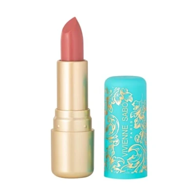Abbildung von Vivienne Sabó Colored Lip Balm Fantasie (Warm Beige)