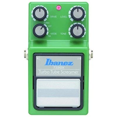Abbildung von Ibanez TS 808