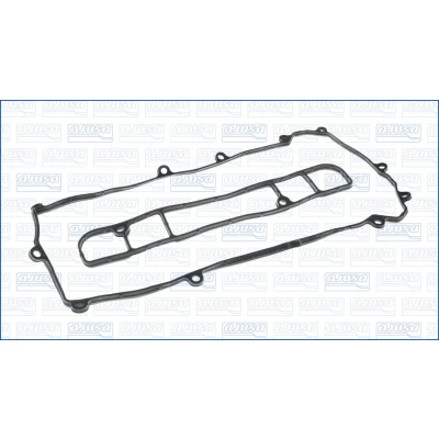 Abbildung von AJUSA 56042300 Dichtungssatz, Zylinderkopfhaube MAZDA: CX 7, 3 Hatchback, 5