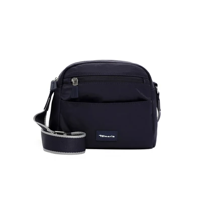 Abbildung von Tamaris Fadilla Umhängetasche, Damen, Größe: One Size, Blue