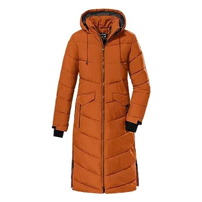 Abbildung von Killtec Steppmantel KOW 62 WMN QLTD CT