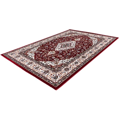 Abbildung von Obsession Teppich &quot;Isfahan 740&quot;, rechteckig, Orient Optik, ideal im Wohnzimmer &amp; Schlafzimmer