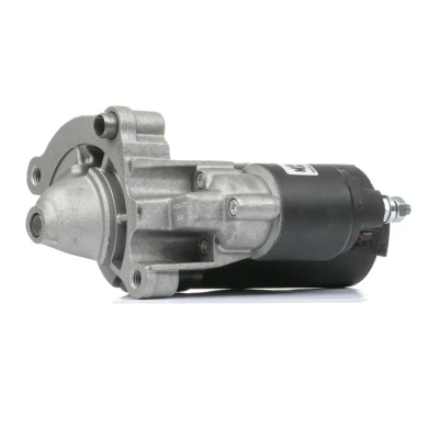 Abbildung von MAGNETI MARELLI 943205661010 Anlasser 12 1,1 PEUGEOT: 306 Cabrio, 205 II Schrägheck, 406 Limousine, CITROËN: Berlingo / First I
