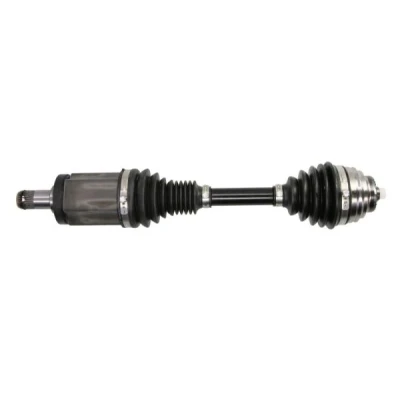 Abbildung von PASCAL G2B034PC Antriebswelle Vorderachse links 502 BMW: X1, 3 GT