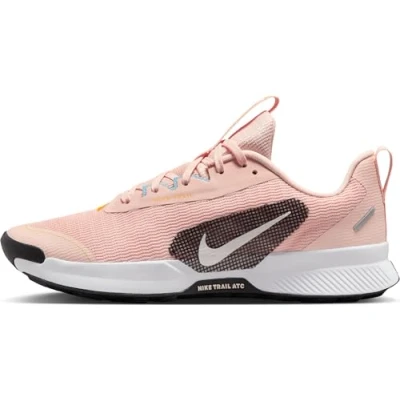 Abbildung von Nike Performance Juniper Trail 3 Laufschuh Trail, Damen, Größe: 40.5, Washed coral/phantom/university gold/black/psychic blue/light lemon twist