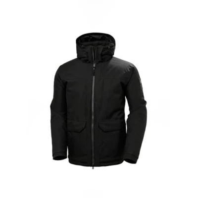 Abbildung von Herren Helly Hansen Chill Jacket 2.0, Schwarz, XL