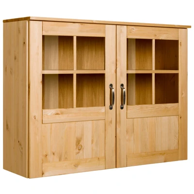 Abbildung von Home affaire Hängeschrank &quot;Alby&quot;, Breite 100 cm, 2 Türen