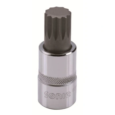 Abbildung von Stiftbuchse 1/2&quot; XZN 12 Eckig SONIC 83806216