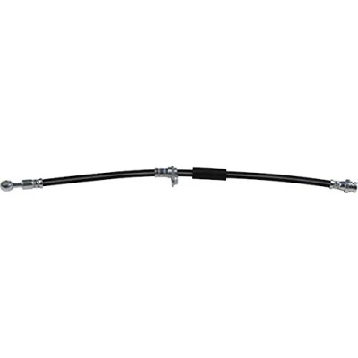 Abbildung von JP GROUP 3961600400 Bremsschläuche Vorderachse links, rechts 485 MITSUBISHI: Colt 6, VI CZC Cabrio, SMART: Forfour I