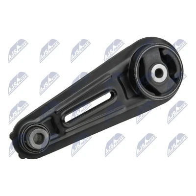 Abbildung von NTY ZPS NS 075 Motorlager hinten NISSAN: Qashqai / Qashqai+2 I, X Trail, I Van, RENAULT: Koleos