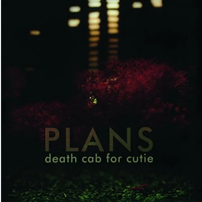 Abbildung von Plans [Vinyl LP]