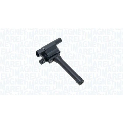 Abbildung von MAGNETI MARELLI 060717214012 Zündspule MG: ZT T Kombi, MG TF Cabrio, MGF ROVER: 75, 45 Limousine, 25 Schrägheck