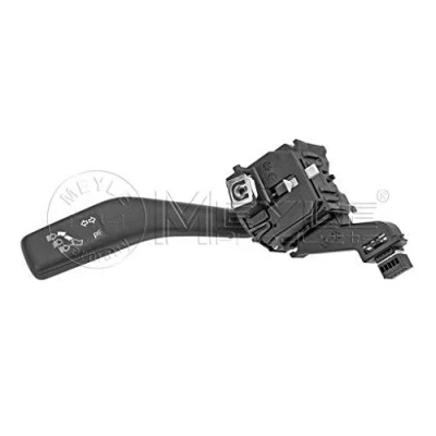 Abbildung von MEYLE 100 850 0004 Lenkstockschalter ORIGINAL Quality VOLKSWAGEN: GOLF 5 Schrägheck, 6, Touran I, AUDI: A3 Sportback, Schrägheck