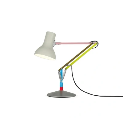 Abbildung von Anglepoise Type 75 Mini Tischleuchte Paul Smith 1