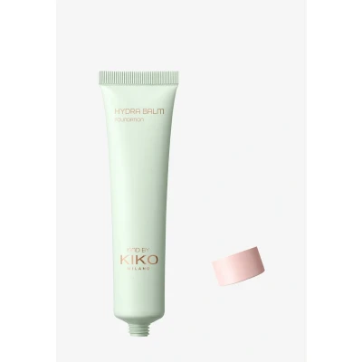 Abbildung von KIKO Milano KIND BY Hydra BALM Foundation Foundation, Damen, Größe: 30 ml, Tan
