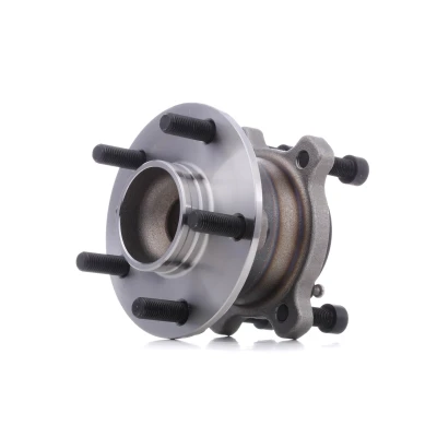 Abbildung von GSP 9400207K Radlagersatz mit integriertem ABS Sensor 136mm FORD: MONDEO 4, Focus 2 Schrägheck, 4 Turnier