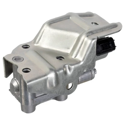 Abbildung von FEBI BILSTEIN 178327 Steuerventil, Nockenwellenverstellung HONDA: CR V 2, CIVIC 7 Hatchback, Accord Limousine