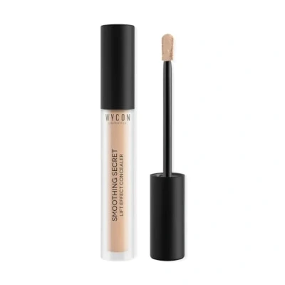 Abbildung von WYCON cosmetics Concealer Smoothing Secret NC20 Professioneller Augenring Korrektor, flüssiger Make up Concealer, Aufhellung