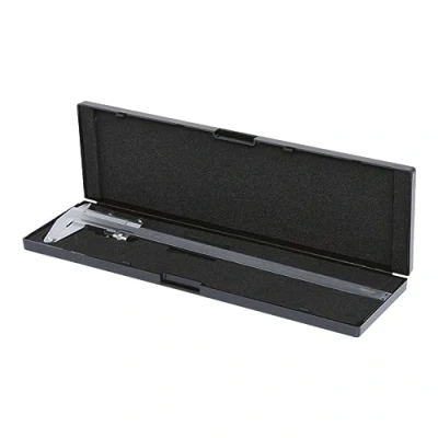 Abbildung von KS TOOLS 300.0515 Messschieber 415 0,05 300 Kunststoffetui
