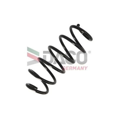 Abbildung von DACO Germany 802001 Fahrwerksfeder Vorderachse Schraubenfeder LAND ROVER: Freelander 2 SUV