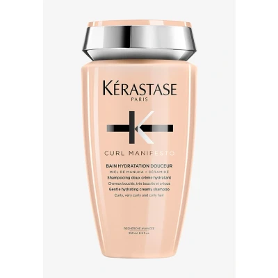 Abbildung von Kerastase Curl Manifesto Bain Hydratation Douceur 250ml