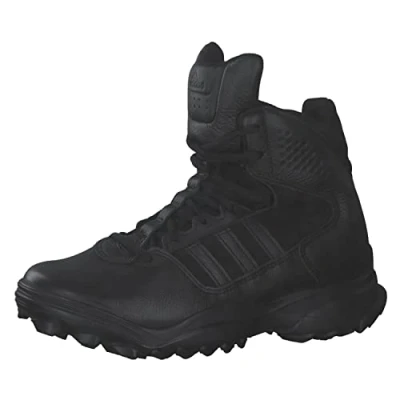 Abbildung von adidas Performance Hikingschuh, Größe: 38 2/3, core black Schuhe