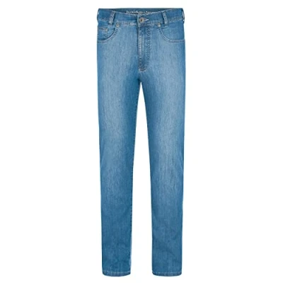 Abbildung von Joker Jeans Clark 2447/0250 Blue Black (W36/L30)