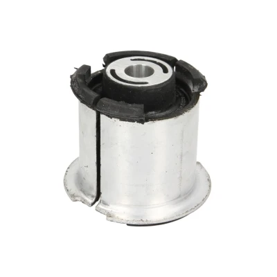 Abbildung von LEMFÖRDER 34930 01 Querlenkerlager Hinterachse, beidseitig, vorne 70 Gummimetalllager BMW: 5 Touring, Limousine, 7