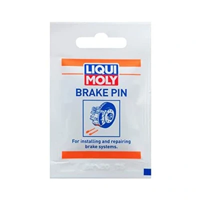 Abbildung von LIQUI MOLY 21119 Hochtemperaturschmierstoff