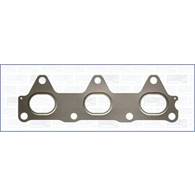 Abbildung von AJUSA 13128300 Auspuffkrümmerdichtung Abgaskrümmer MULTILAYER STEEL MITSUBISHI: GALANT 6