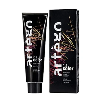 Abbildung von Artègo It&#039;s Color Permanente Haarfarbe 6.00 kühles Dunkelblond 150 ml