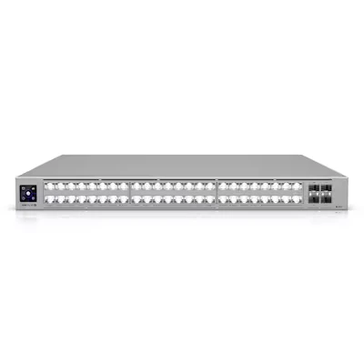 Abbildung von Ubiquiti Pro XG 48 PoE Managed Switch