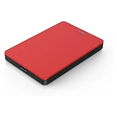 Abbildung von Sonnics 320GB Rot Externe tragbare Festplatte USB 3.0 super schnelle Übertragungsgeschwindigkeit für den Einsatz mit Windows PC,Mac, Xbox ONE und PS4 Fat32