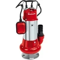 Abbildung von Einhell Schmutzwasserpumpe &quot;GC DP 1340 G&quot;, 23.000 l/h