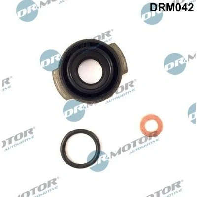 Abbildung von DR.MOTOR AUTOMOTIVE DRM042 Dichtring, Düsenschacht FORD: MONDEO 3 Kombi