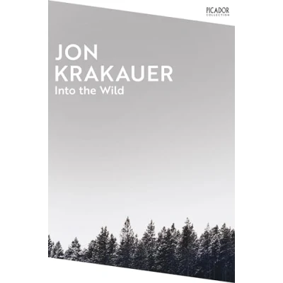 Abbildung von Into the Wild (Picador Collection)