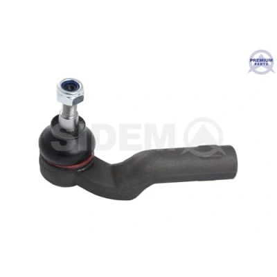 Abbildung von SIDEM 51636 Spurstangenkopf 12,2 Vorderachse links MAZDA: 3 Limousine, 5, Hatchback