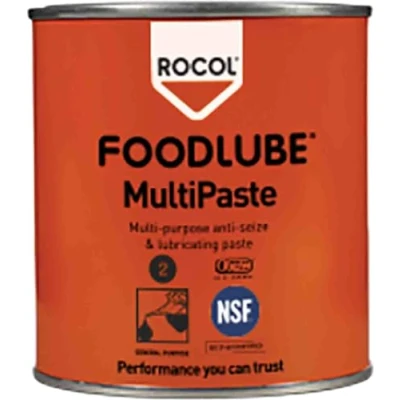 Abbildung von Streichfolie Foodlube Multi Pasta 500g