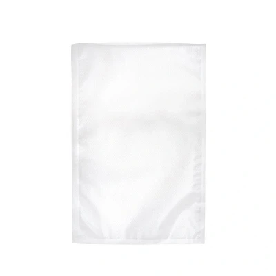 Abbildung von 100 Stück Vakuumbeutel Vakuumtüte 20 x 30 cm Vakuumierbeutel
