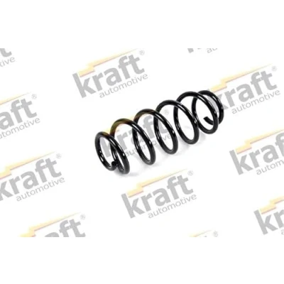 Abbildung von Fahrwerksfeder KRAFT AUTOMOTIVE 4020310