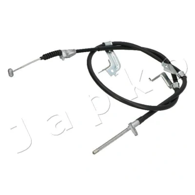 Abbildung von JAPKO 131174L Handbremsseil hinten links