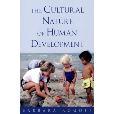 Abbildung von The Cultural Nature of Human Development