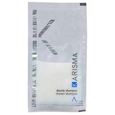 Abbildung von Karisma krds10 Dusch/Shampoo Sachet, 10 ml, 500 Stück