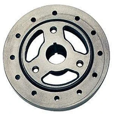 Abbildung von Proform 66510 Harmonischer Balancer
