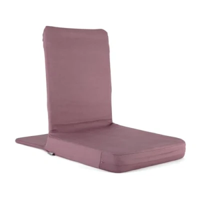 Abbildung von Bodenstuhl MANDIR XL dusty purple