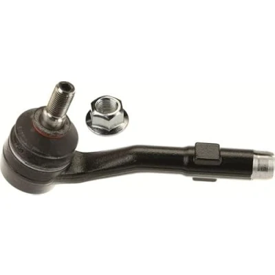 Abbildung von TRW JTE2127 Spurstangenkopf 15,3 M16x1,5 mit Zubehör BMW: 5 Touring, Limousine