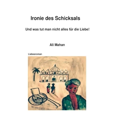 Abbildung von Ironie des Schicksals: Und was tut man nicht alles für die Liebe!