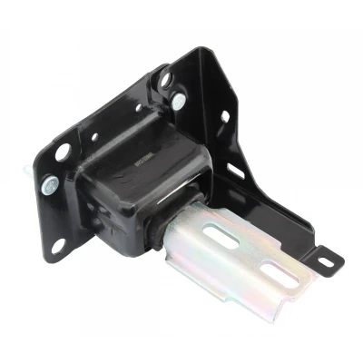 Abbildung von MAPCO 33487 Motorlager links oben Gummimetalllager PEUGEOT: 207 Schrägheck, CC, SW, CITROËN: DS3 C3 I C2 Schrägheck