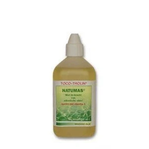 Abbildung von Toco Tholin Natumas Massageöl (250 Ml) Körper Massage Koerper
